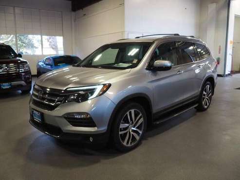 2017 Honda Pilot Touring **100% Financing Approval is our goal** -... for sale in Beaverton, OR