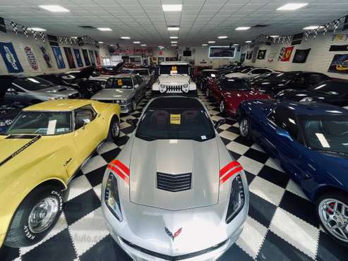 corvette indoor/outdoor vehicle storage for sale in Poughkeepsie, NY