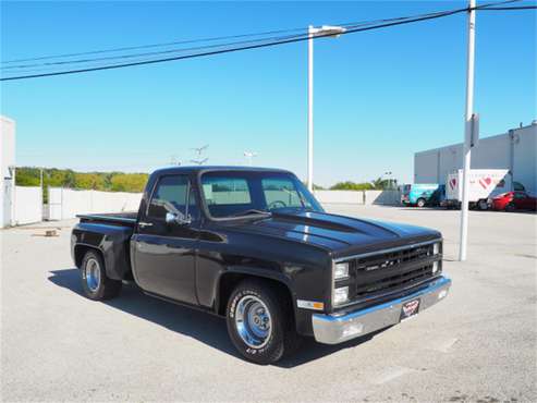 1982 Chevrolet C/K 10 for sale in Downers Grove, IL
