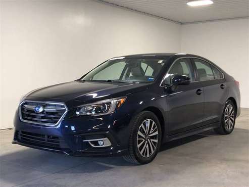2018 Subaru Legacy 2.5i Premium - cars & trucks - by dealer -... for sale in Buffalo, NY