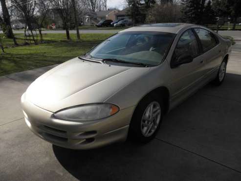 Dodge Intrepid 2000 - cars & trucks - by owner - vehicle automotive... for sale in Troy, MI