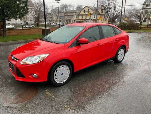 2012 FORD FOCUS SE- WE HAVE NEW PLATES IN STOCK! ON THE ROAD FAST! -... for sale in Schenectady, NY