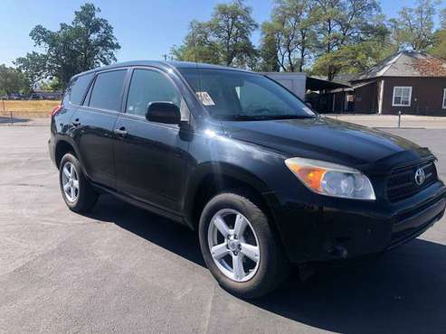 2008 Toyota RAV4 Base 4WD --> CLEAN * Well maintained * Locking diff for sale in Medford, OR