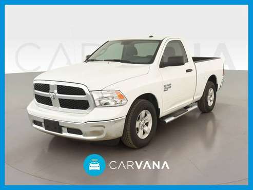 2019 Ram 1500 Classic Regular Cab Tradesman Pickup 2D 6 1/3 ft for sale in Syracuse, NY