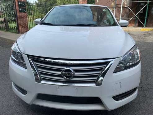 2015 Nissan Sentra SV Camera Automatic Back up camera - cars &... for sale in Bronx, NY