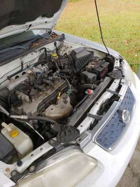 2003 Nissan Sentra (reduced) - cars & trucks - by owner - vehicle... for sale in Farmville, NC