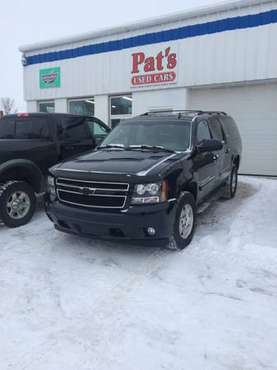 2007 suburban - - by dealer - vehicle automotive sale for sale in Greenleaf, WI