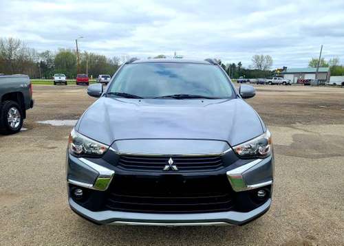 2016 Mitsubishi Outlander Sport - - by dealer for sale in Neenah, WI