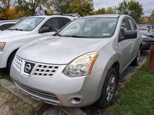 2008 Nissan Rogue, $900 DOWN! - cars & trucks - by dealer - vehicle... for sale in Columbus, OH