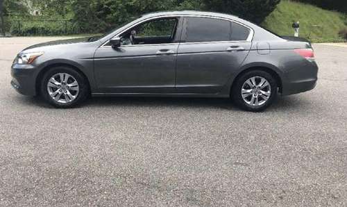 2012 HONDA ACCORD FWD WHOLESALE AUTOS NAVY FEDERAL USAA - cars &... for sale in Norfolk, VA