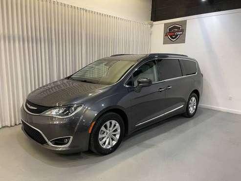 2017 CHRYSLER PACIFICA TOURING/JOHN - - by dealer for sale in Miami, FL