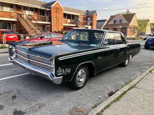 1967 Plymouth Fury III State Police Car 25k Miles! for sale in Brooklyn, NY