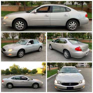 2007 Buick Lacrosse ONLY 500 DOWN for sale in Schenectady, NY