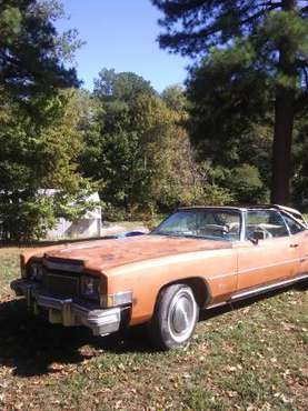 cadilliac convertible for sale in Elizabethtown, KY