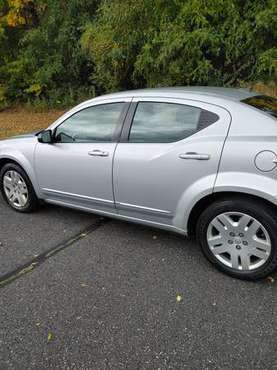 2012 Dodge Avenger - cars & trucks - by owner - vehicle automotive... for sale in Saint Paul, MN