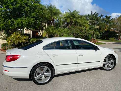 ++ 2011 VOLKSWAGEN CC - cars & trucks - by owner - vehicle... for sale in Port Saint Lucie, FL