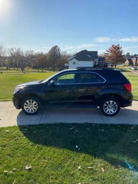 2011 Equinox V6 1LT - cars & trucks - by owner - vehicle automotive... for sale in Papillion, NE