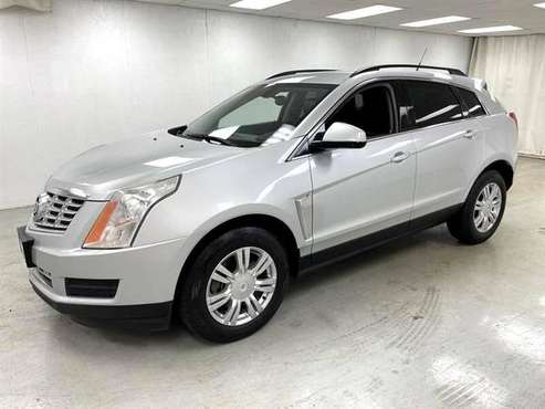 2014 Cadillac SRX Base - - by dealer - vehicle for sale in OH