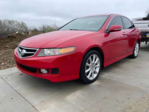 2007 ACURA TSX remote start - - by dealer - vehicle for sale in Des Moines, IA