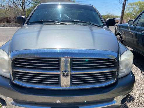 2007 Dodge Ram 1500 for sale in MONTROSE, CO
