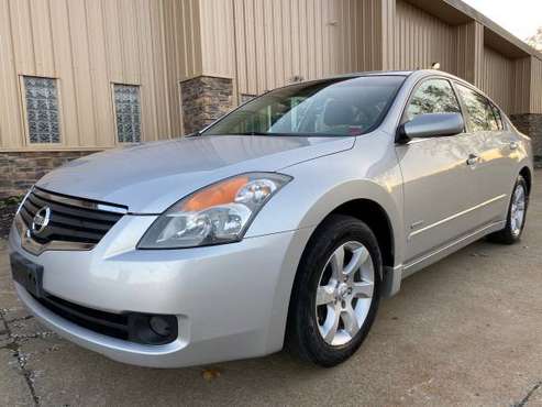 2007 Nissan Altima Hybrid - One Owner - 111,000 Miles - 2.5L for sale in Uniontown , OH