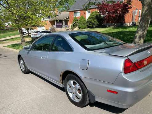 2001 Honda Accord for sale in Cincinnati, OH