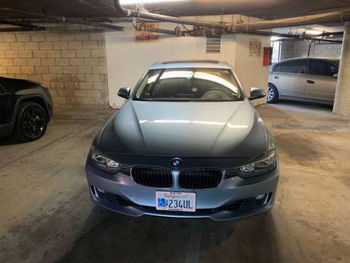 2013 BMW 3 Series Clean Title ❗️❗️ - cars & trucks - by owner -... for sale in Downey, CA