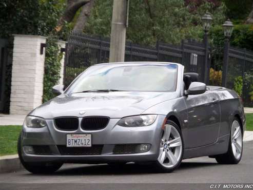 2010 BMW 335i - - by dealer - vehicle automotive sale for sale in Sherman Oaks, CA