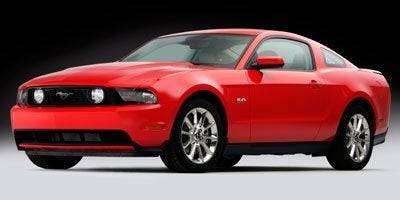 2011 Ford Mustang L Coupe - - by dealer - vehicle for sale in Hayward, CA