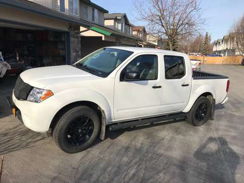 Nissan Frontier for sale in Anchorage, AK