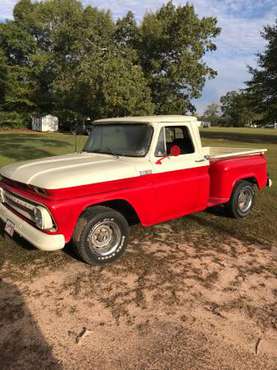 65 Chevy C10 for sale in Richland, GA