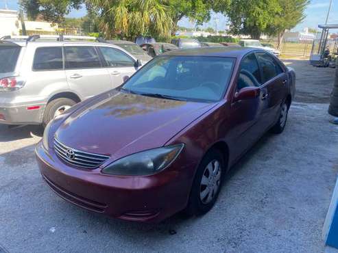 2005 Toyota Corolla for sale in Fort Myers, FL