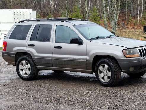 1999 jeep grand cherokee for sale in Duluth, MN