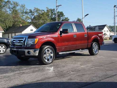 2009 *Ford* *F-150* for sale in Muskegon, MI