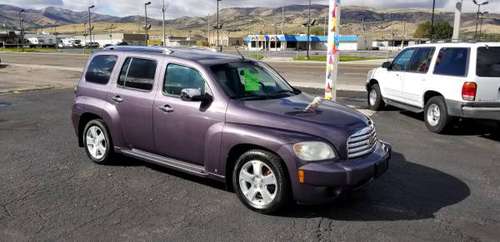 2006 Chevrolet HHR for sale in Pocatello, ID