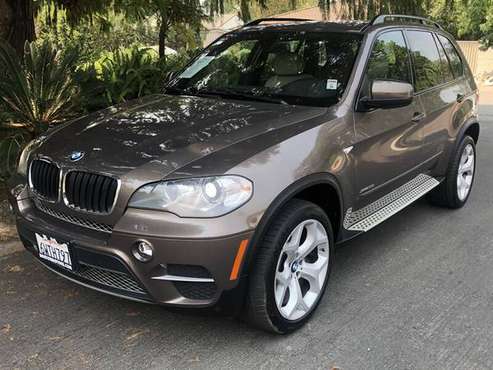 2013 BMW X5 xDrive35i Premium - cars & trucks - by dealer - vehicle... for sale in North Hollywood, CA