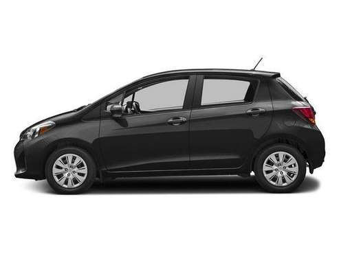 2017 Toyota Yaris 3-Door L Automatic - We Can Finance Anyone for sale in Milford, MA