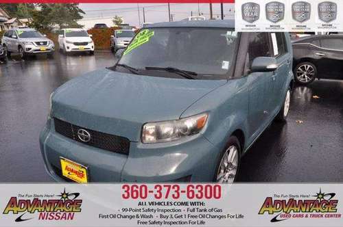 2008 Scion xB Base CALL OR TEXT US! - cars & trucks - by dealer -... for sale in Bremerton, WA
