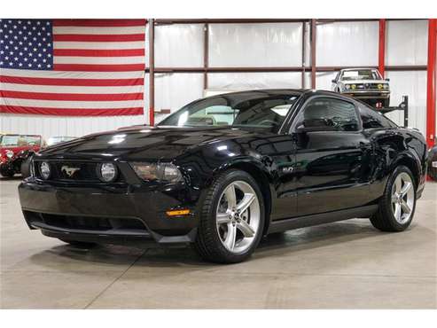 2012 Ford Mustang for sale in Kentwood, MI