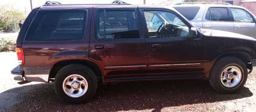 Ford Explorer for sale in Sun Valley, NV