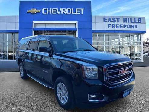 2020 GMC Yukon XL - - by dealer - vehicle automotive for sale in Freeport, NY