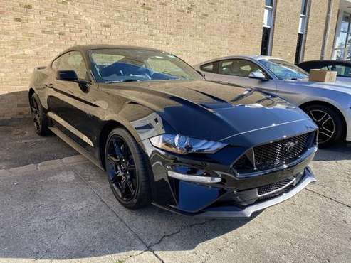 2020 Ford Mustang GT Premium Coupe - cars & trucks - by dealer -... for sale in Bay Shore, NY