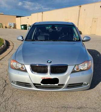 2006 BMW 325i - cars & trucks - by owner - vehicle automotive sale for sale in Neenah, WI