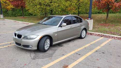 2009 328i BMW - cars & trucks - by owner - vehicle automotive sale for sale in Ypsilanti, MI