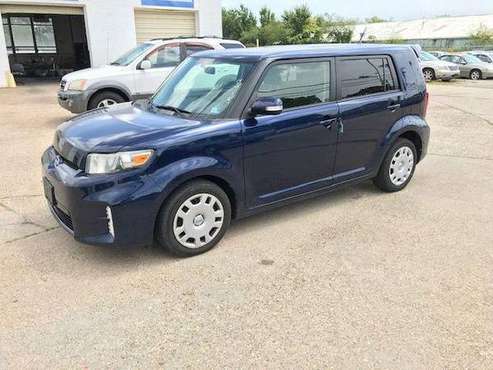 2013 SCION XB FWD WHOLESALE AUTOS NAVY FEDERAL USAA - cars & trucks... for sale in Norfolk, VA