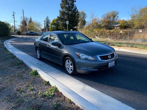 Honda Accord - cars & trucks - by owner - vehicle automotive sale for sale in Santa Rosa, CA