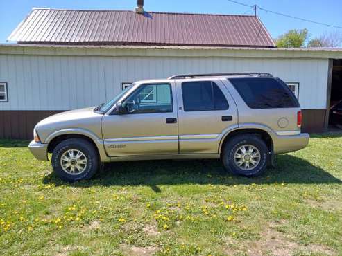 1999 GMC Jimmy SLT for sale in Sibley, SD