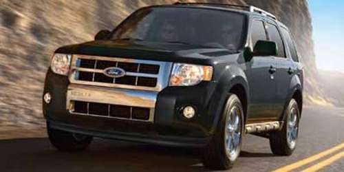 2011 Ford Escape 4x4 4WD 4dr Limited SUV - - by dealer for sale in Corvallis, OR