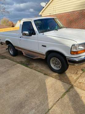1995 Ford F150 - cars & trucks - by owner - vehicle automotive sale for sale in Walls, TN