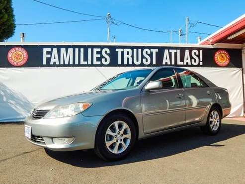 2006 Toyota Camry XLE FWD Sedan for sale in Portland, OR